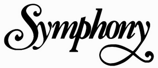 SYMPHONY logo