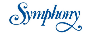 SYMPHONY logo