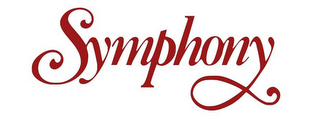 SYMPHONY logo