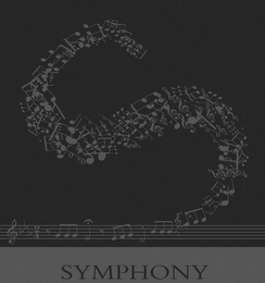 SYMPHONY logo