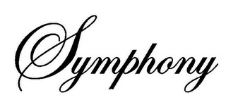 SYMPHONY logo