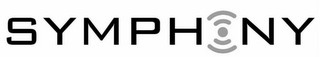 SYMPHONY logo