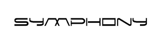 SYMPHONY logo