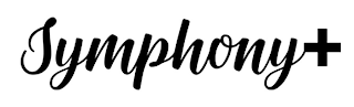 SYMPHONY+ logo
