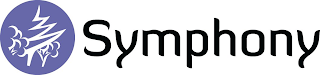 SYMPHONY logo