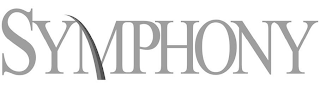 SYMPHONY logo
