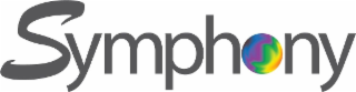 SYMPHONY logo
