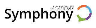 SYMPHONY ACADEMY C logo
