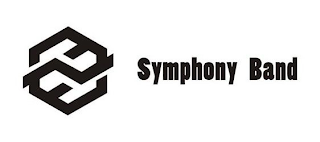 SYMPHONY BAND logo