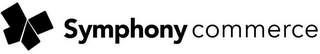 SYMPHONY COMMERCE logo