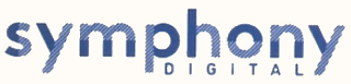SYMPHONY DIGITAL logo