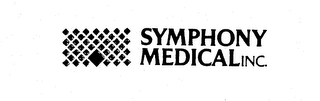 SYMPHONY MEDICAL INC. logo