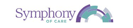 SYMPHONY OF CARE logo