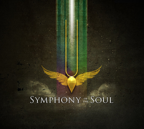 SYMPHONY OF THE SOUL logo