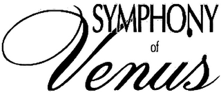 SYMPHONY OF VENUS logo