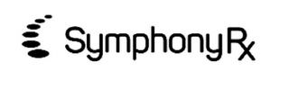 SYMPHONY RX logo