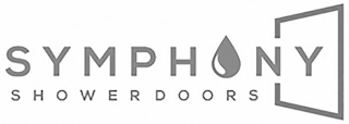 SYMPHONY SHOWERDOORS logo