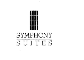 SYMPHONY SUITES logo