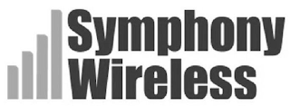 SYMPHONY WIRELESS logo