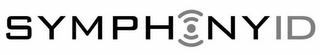 SYMPHONYID logo