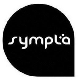 SYMPLA logo