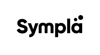 SYMPLA logo