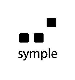 SYMPLE logo