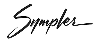 SYMPLER logo