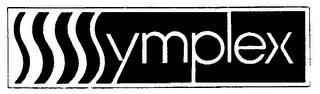SYMPLEX logo