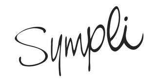 SYMPLI logo