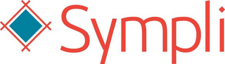 SYMPLI logo