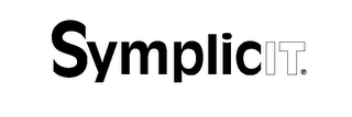 SYMPLICIT. logo