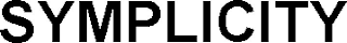 SYMPLICITY logo