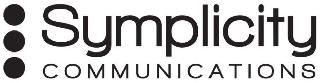 SYMPLICITY COMMUNICATIONS logo