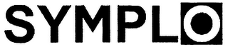 SYMPLO logo