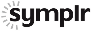 SYMPLR logo