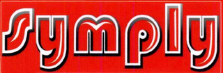 SYMPLY logo