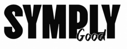 SYMPLY GOOD logo