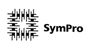 SYMPRO logo
