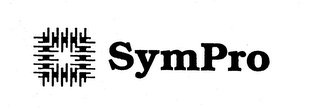SYMPRO logo