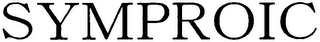 SYMPROIC logo
