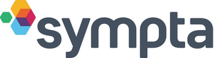 SYMPTA logo