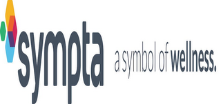 SYMPTA A SYMBOL OF WELLNESS.