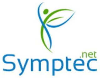 SYMPTEC .NET logo