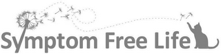 SYMPTOM FREE LIFE logo