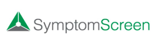 SYMPTOMSCREEN logo