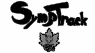 SYMPTRACK SYTK logo