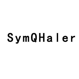 SYMQHALER logo