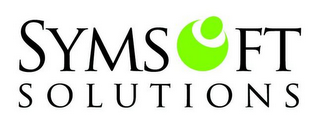 SYMSOFT SOLUTIONS logo