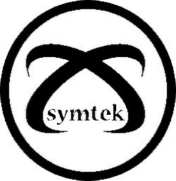 SYMTEK logo